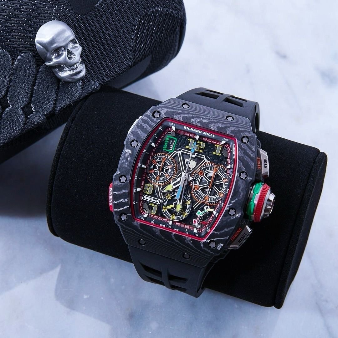 RICHARD MILLE RM 65-01