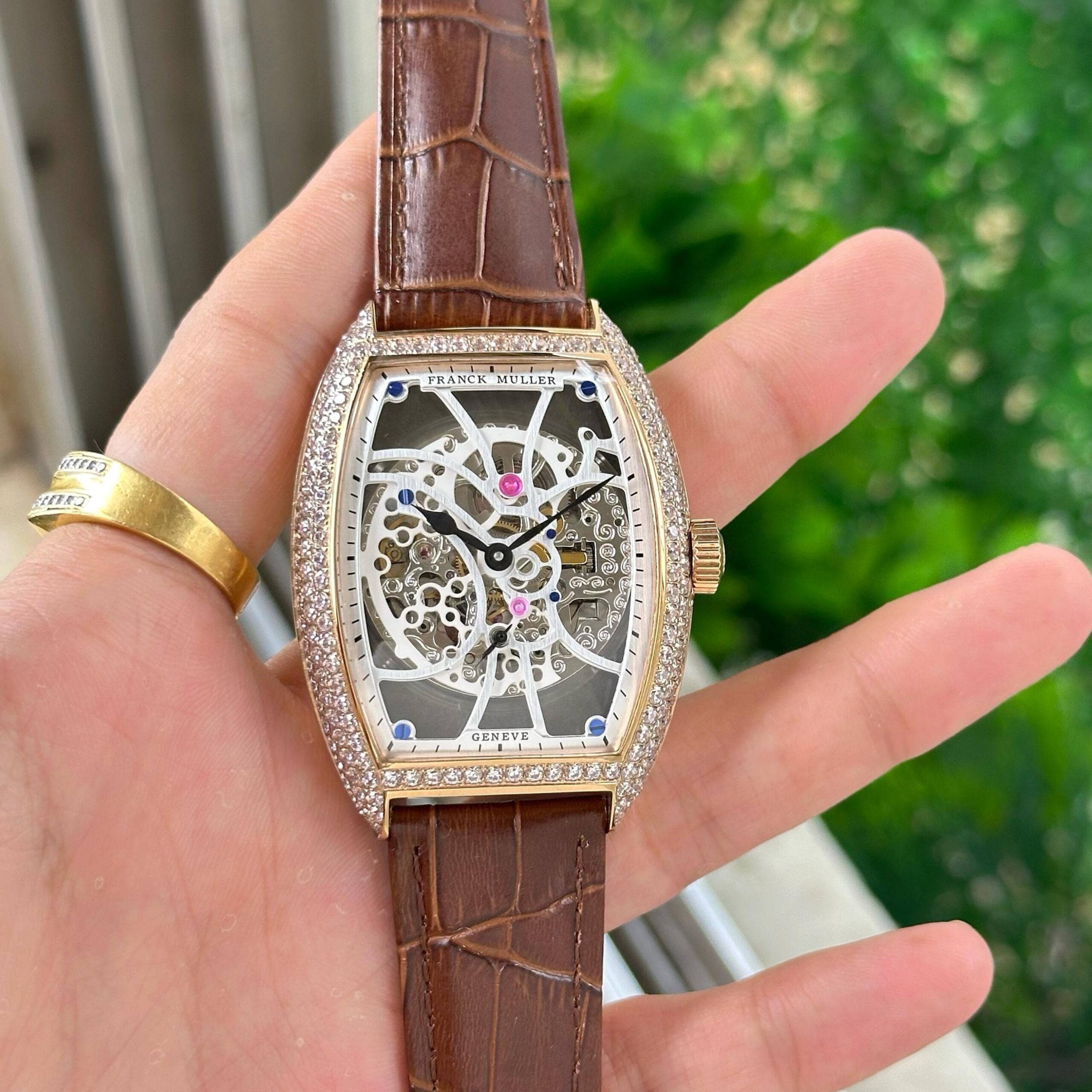 FRANK MULLER AUTOMATIC