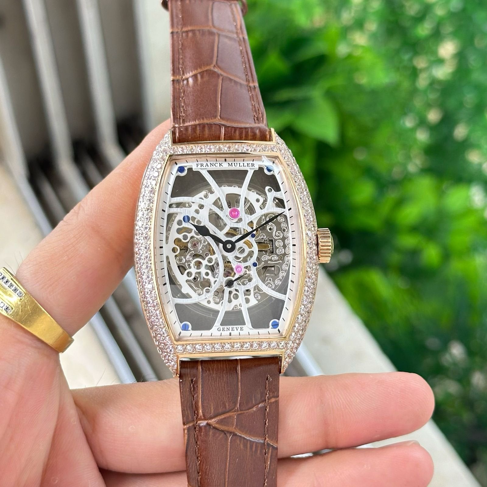 FRANK MULLER AUTOMATIC