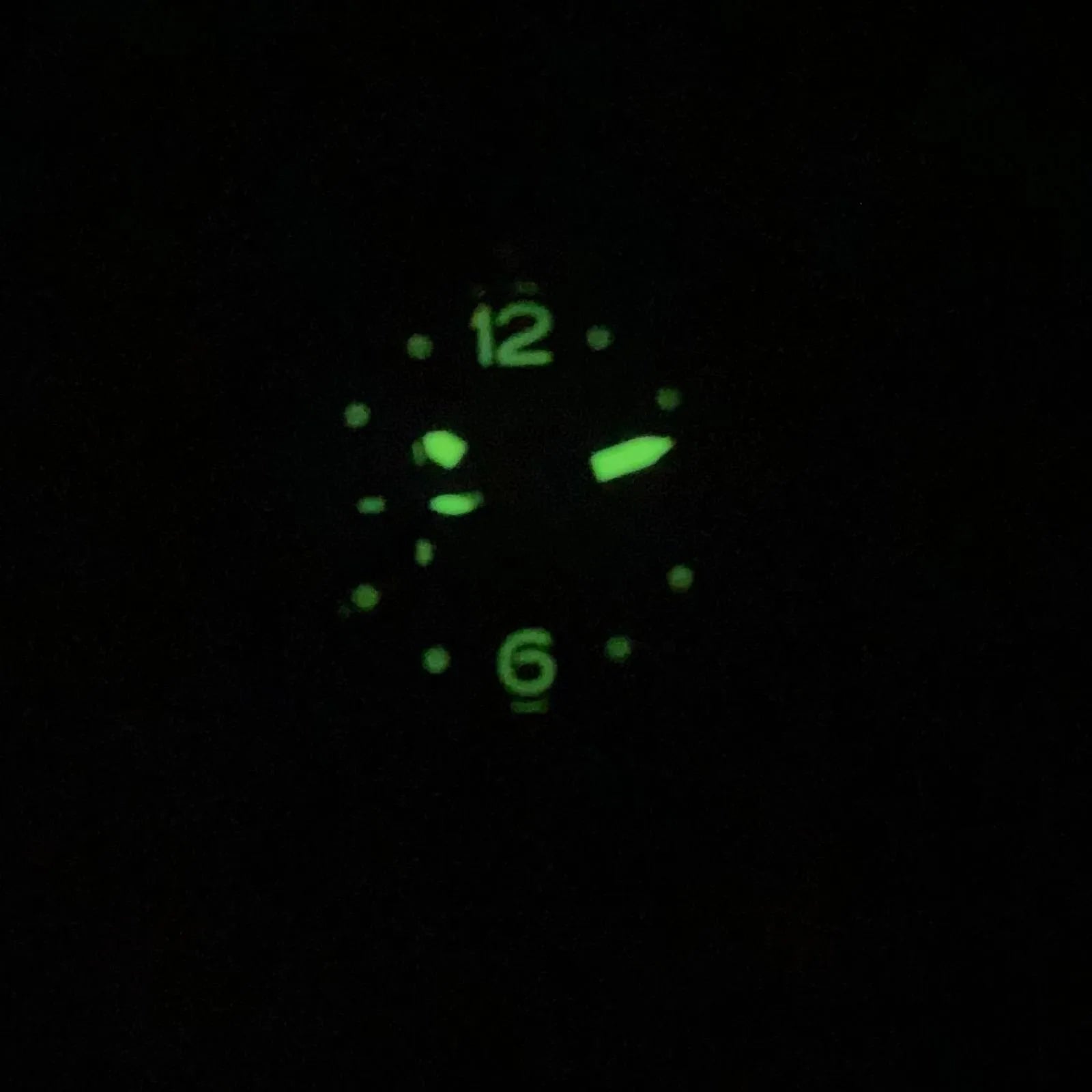 LUMINOR PANERAI RADIOMIR 7AA PREMIUM AUTOMATIC