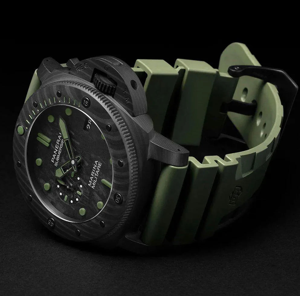 LUMINOR MARINA PANERAI PAM00961 10AA ULTRA PREMIUM