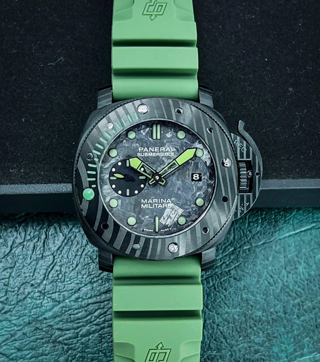 LUMINOR MARINA PANERAI PAM00961 10AA ULTRA PREMIUM