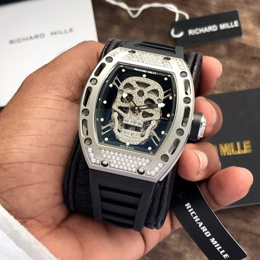Richard Mille RM 052