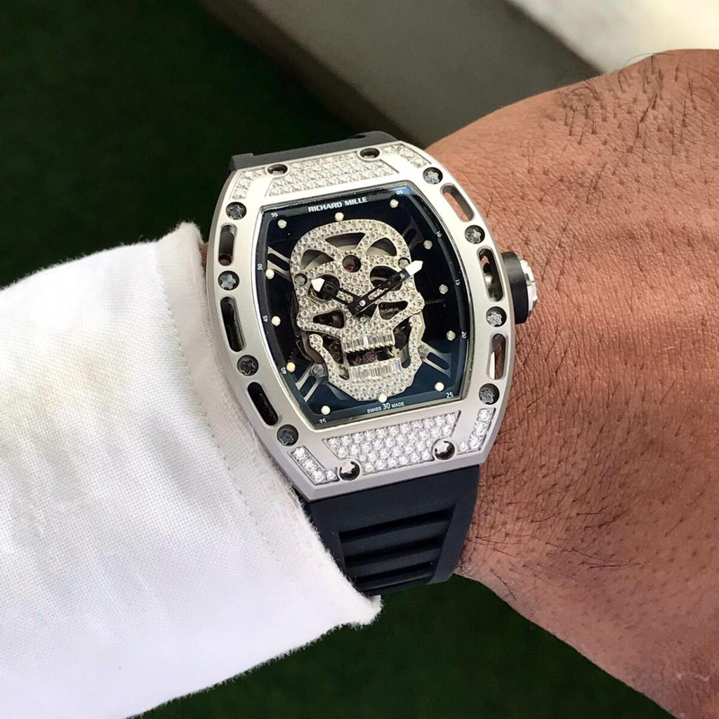 Richard Mille RM 052