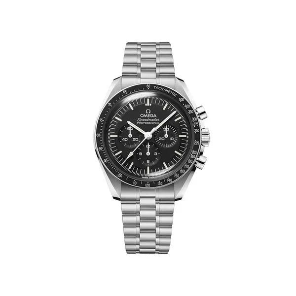 OMEGA SPEEDMASTER PROFESSIONAL MOONWATCH AUTOMATIC