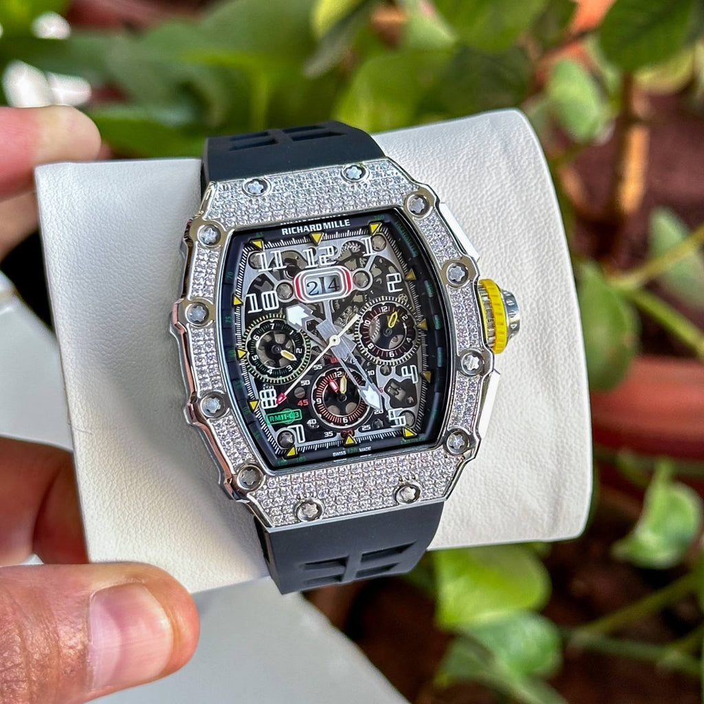RICHARD MILLE RM 11-03