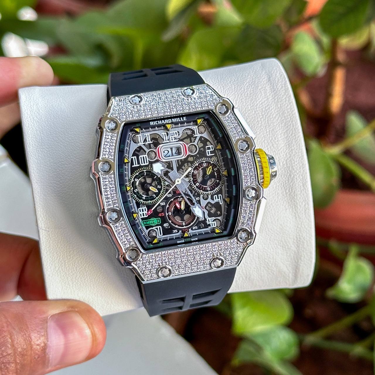 RICHARD MILLE RM 11-03
