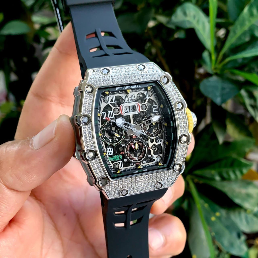 RICHARD MILLE RM 11-03