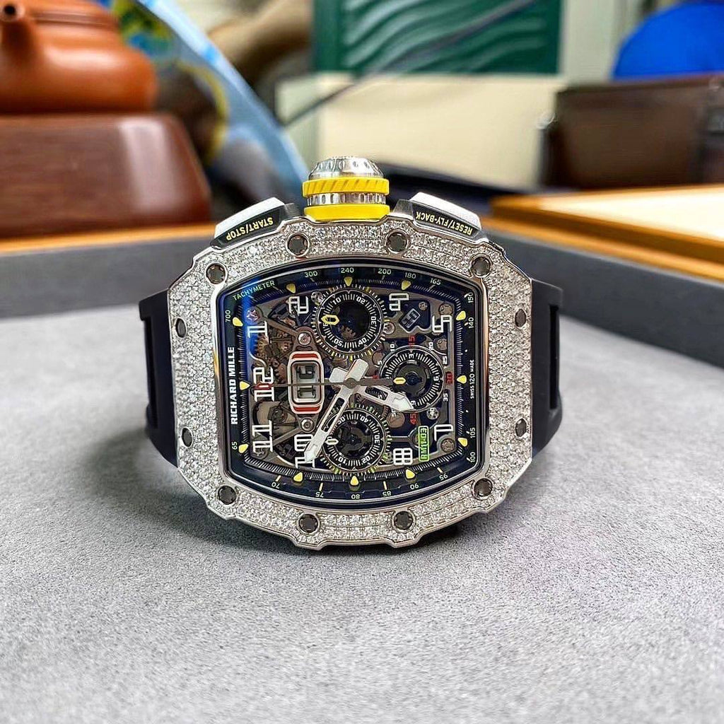 RICHARD MILLE RM 11-03