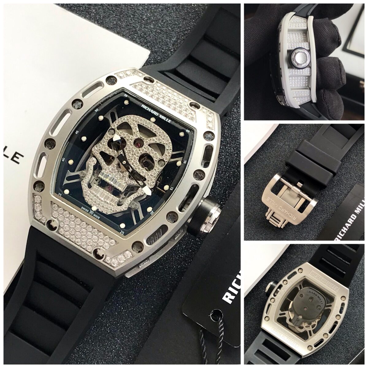 Richard Mille RM 052